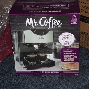 coffee espresso maker